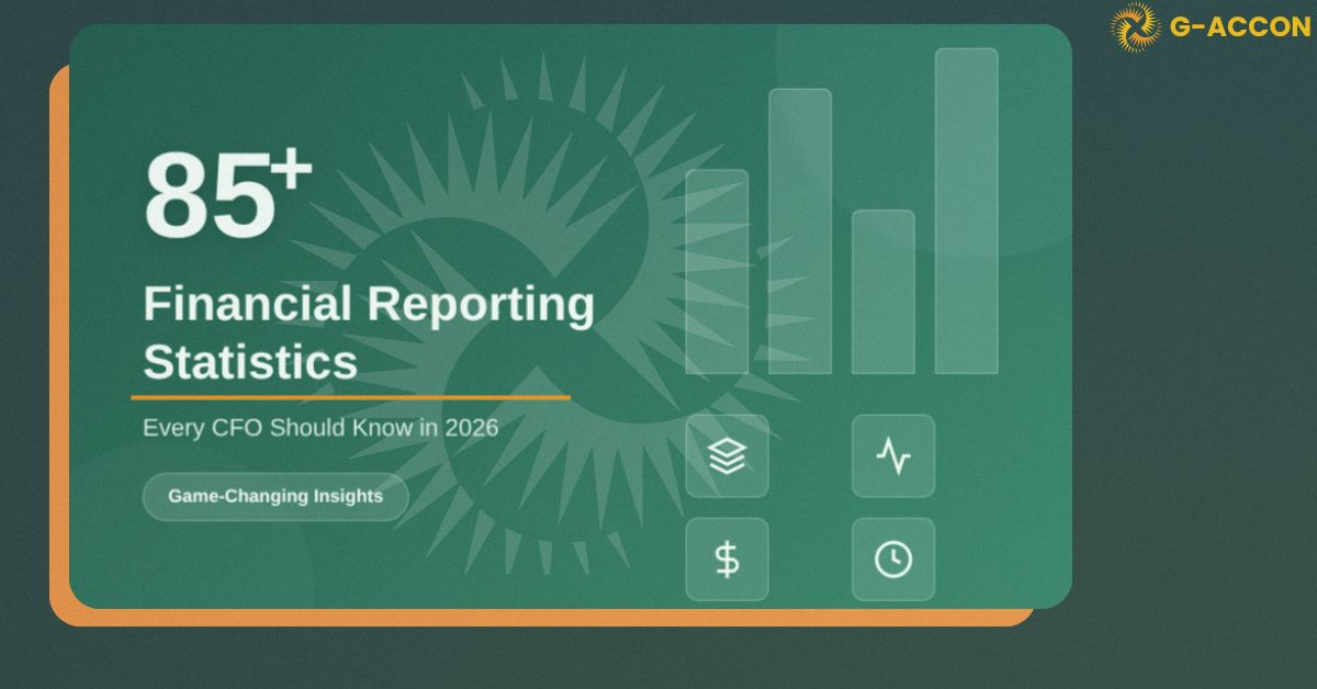 Financial Reporting Statistics